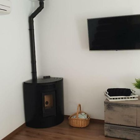 몬테하케 Casa Miguel 아파트 외부 사진