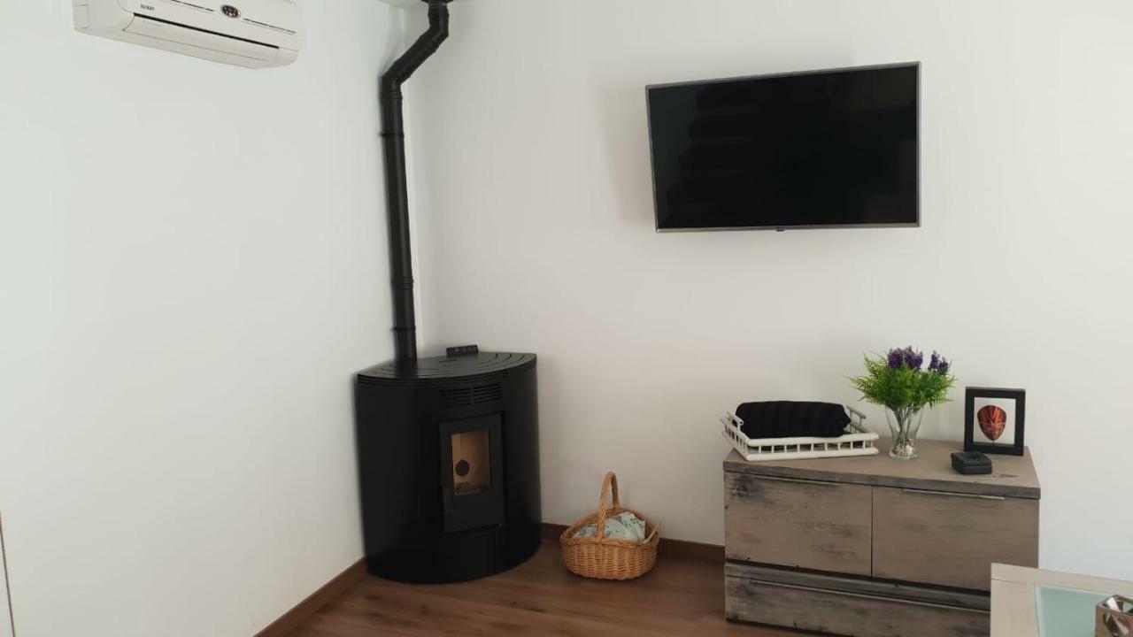 몬테하케 Casa Miguel 아파트 외부 사진