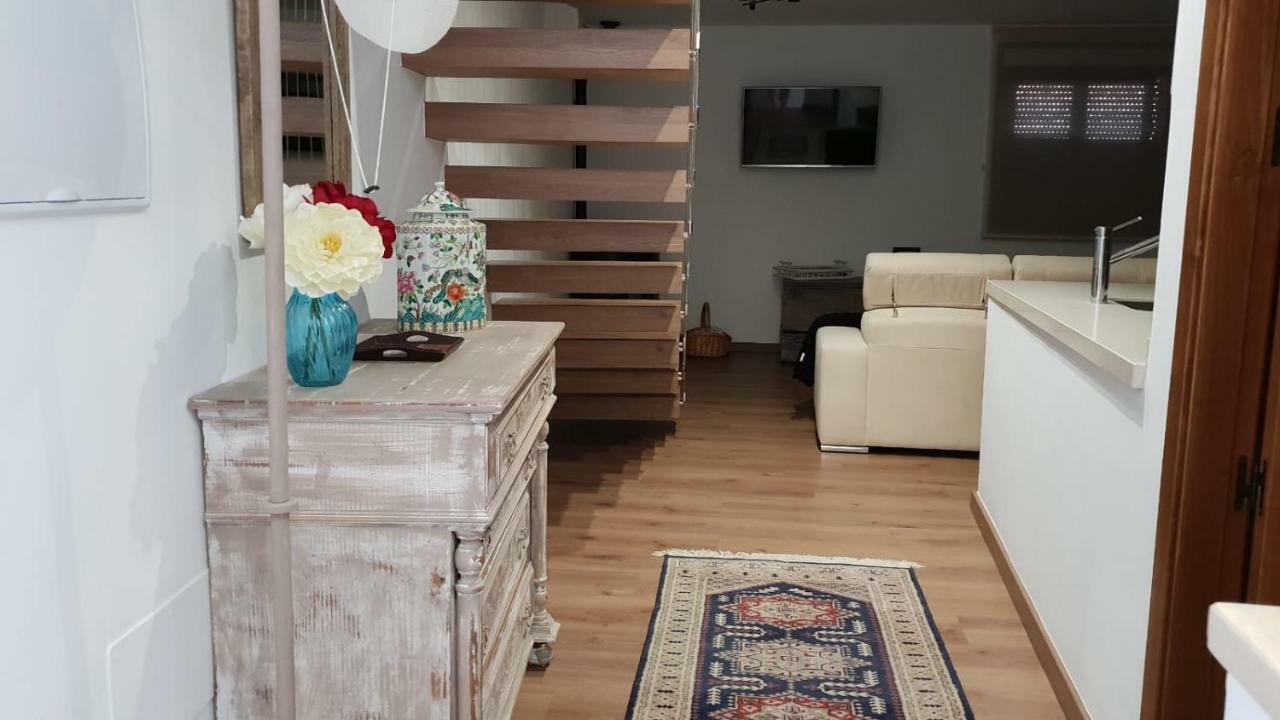 몬테하케 Casa Miguel 아파트 외부 사진